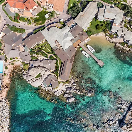Hotel & Spa Des Pecheurs-2